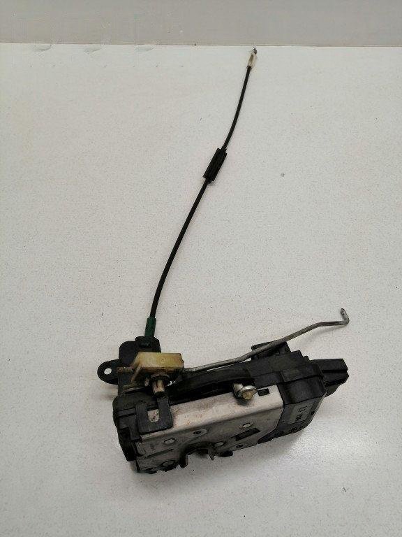Opel Astra H (L48) Hatchback 5-drs 1.7 CDTi 16V (Z17DTH(Euro 4)) DOOR LOCK RIGHT FRONT 2004 13128111 13128111|OPEL Opel Astra H (L48) Hatchback 5-drs 1.7 CDTi 16V (Z17DTH(Euro 4)) DOOR LOCK RIGHT FRONT 2004 13128111 13128111|OPEL