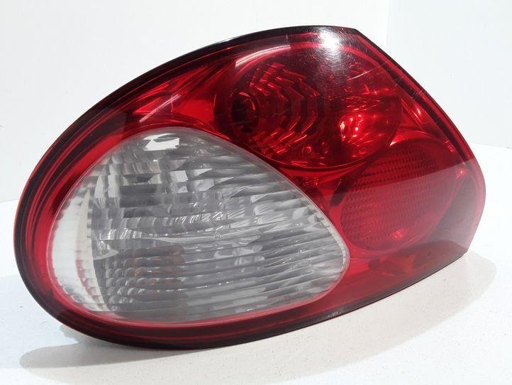 Jaguar X-type Estate Station wagon 2.5 V6 24V (XB(AJ-V6)) FANALE POSTERIORE SINISTRO 2002 89021757 89021757|JAGUAR