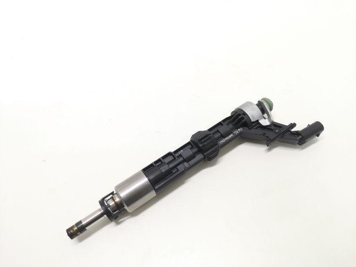 Porsche Panamera (970) Liftback 4.8 V8 32V Turbo S (M48.70T) INJECTOR 2018 06M906036S/0261500545 06M906036S|PORSCHE Porsche Panamera (970) Liftback 4.8 V8 32V Turbo S (M48.70T) INJECTOR 2018 06M906036S/0261500545 06M906036S|PORSCHE