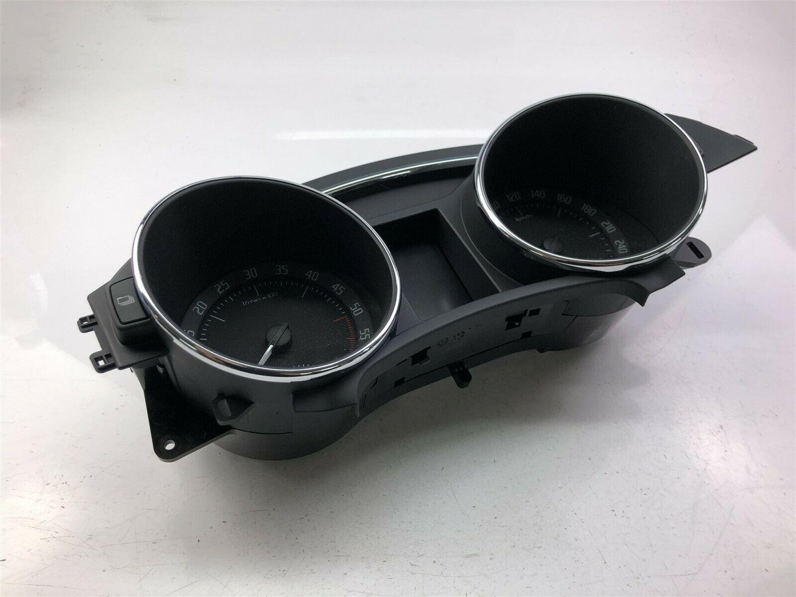 Skoda Superb (3TAA) Hatchback 1.8 TSI 16V (CDAB) SPEEDOMETER 2014 3T1920841M 3T1920841M|SKODA Skoda Superb (3TAA) Hatchback 1.8 TSI 16V (CDAB) SPEEDOMETER 2014 3T1920841M 3T1920841M|SKODA