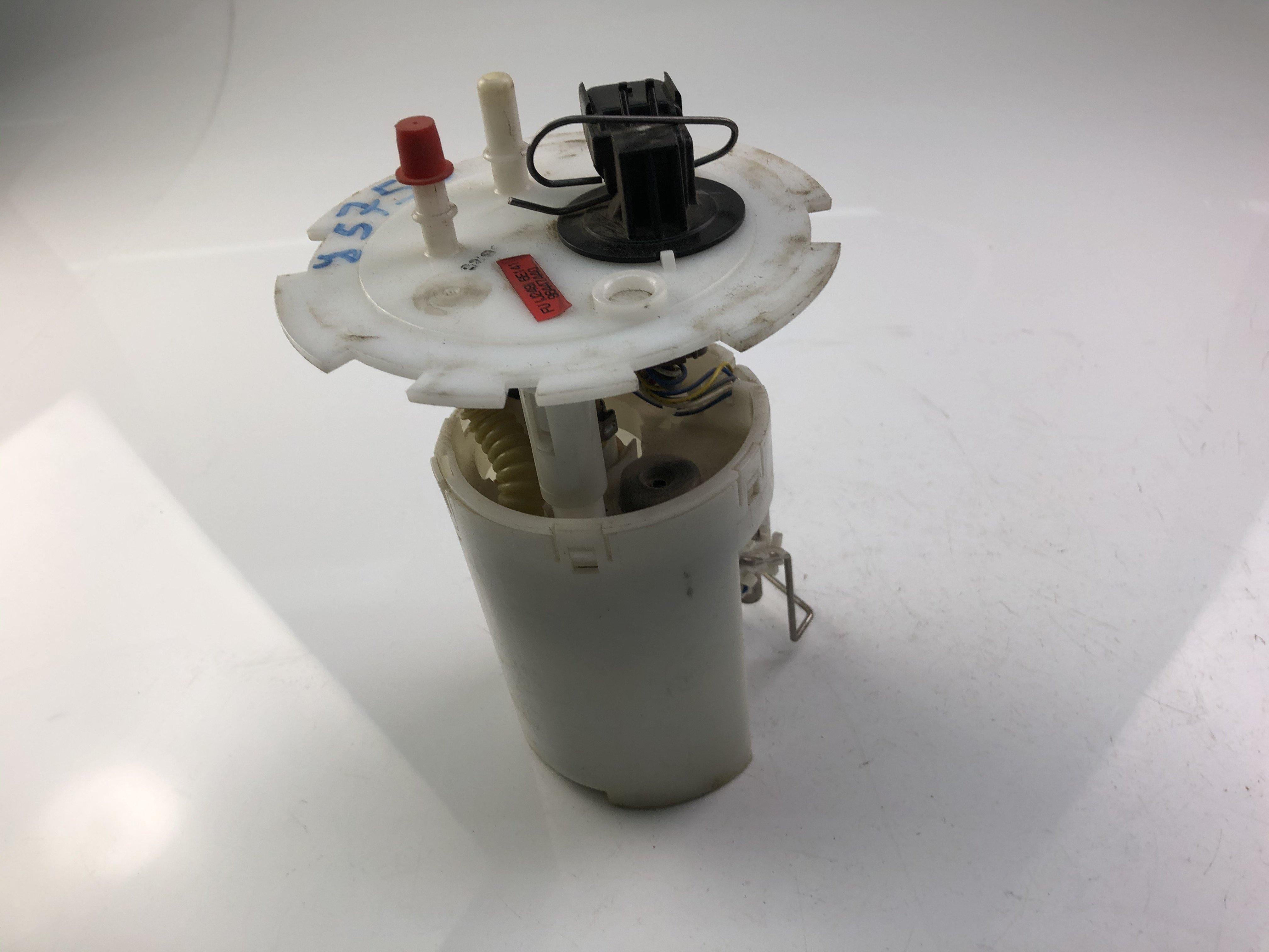 Daewoo / Chevrolet Nubira Wagon Combi 1.6 16V (L44(L4-96)) FUEL PUMP C 2006 96447440 96447440|CHEVROLET Daewoo / Chevrolet Nubira Wagon Combi 1.6 16V (L44(L4-96)) FUEL PUMP C 2006 96447440 96447440|CHEVROLET