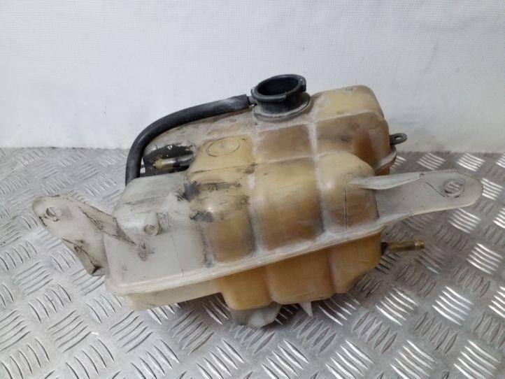 Jeep Cherokee/Liberty (KJ) Off-road vehicle 2.8 CRD 16V (ENR) EXPANSION TANK 2006 Jeep Cherokee/Liberty (KJ) Off-road vehicle 2.8 CRD 16V (ENR) EXPANSION TANK 2006