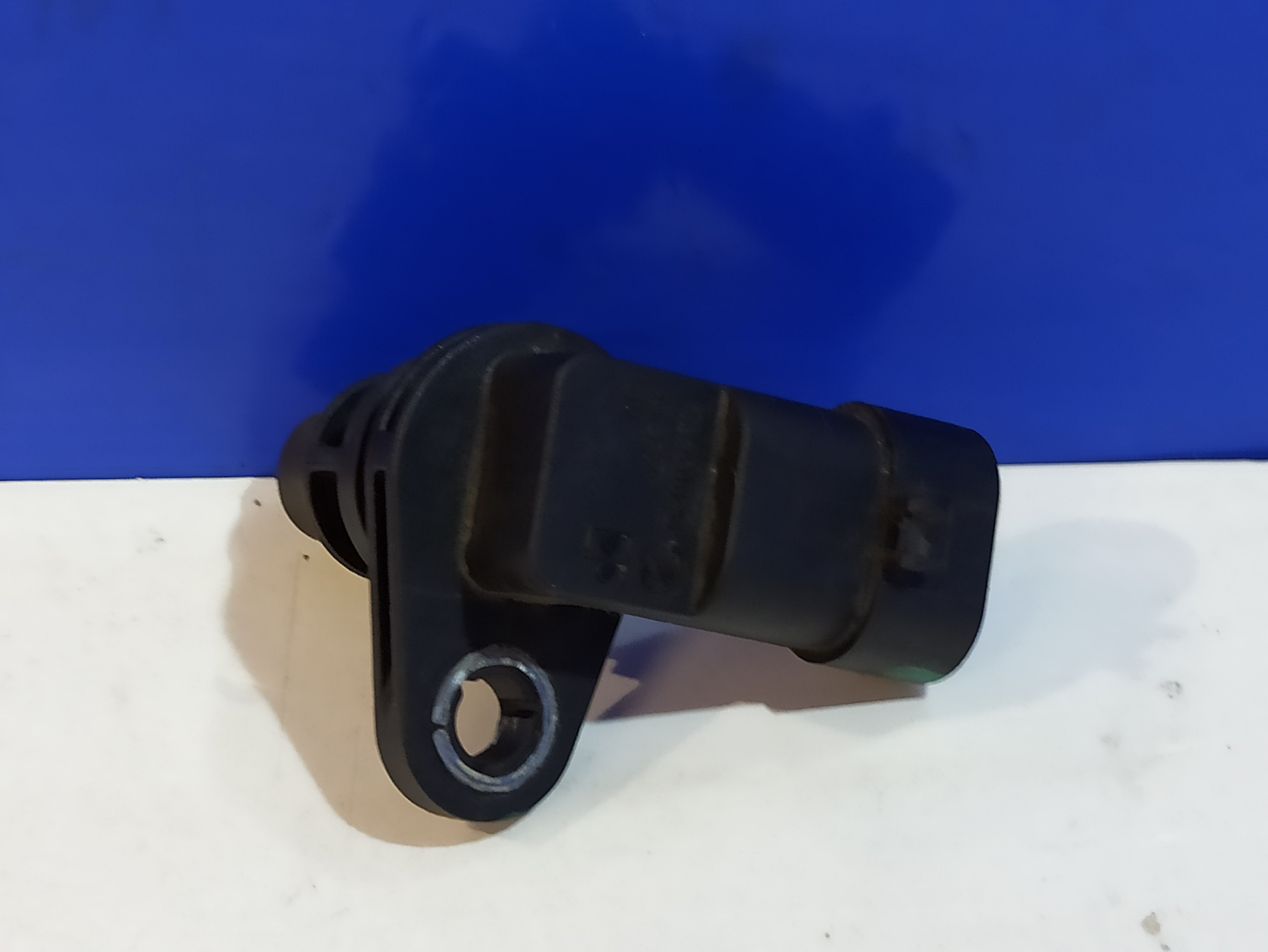 Saab 9-3 Sport Estate (YS3F) Break 1.9 TiD 16V (Z19DTH(Euro 5)) CAPTEUR POSITION ARBRE A CAME 2007 55201676/55201876 55201676|SAAB