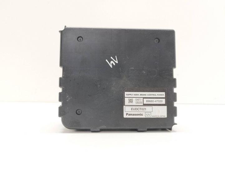 Toyota Prius (NHW11L) Sedan 1.5 16V (1NZ-FXE) ESP SCHAKELAAR  2005 8968047020/53552059/5342F011 8968047020|TOYOTA