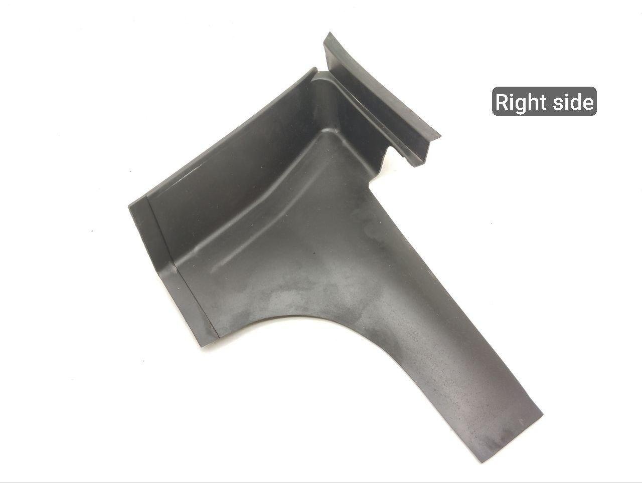 Maserati Quattroporte V Berline a coffre / 4 portes 4.7 S Biturbo V8 32V (M139R) INTERIEUR COMPLET 2010 68473900 68473900|MASERATI