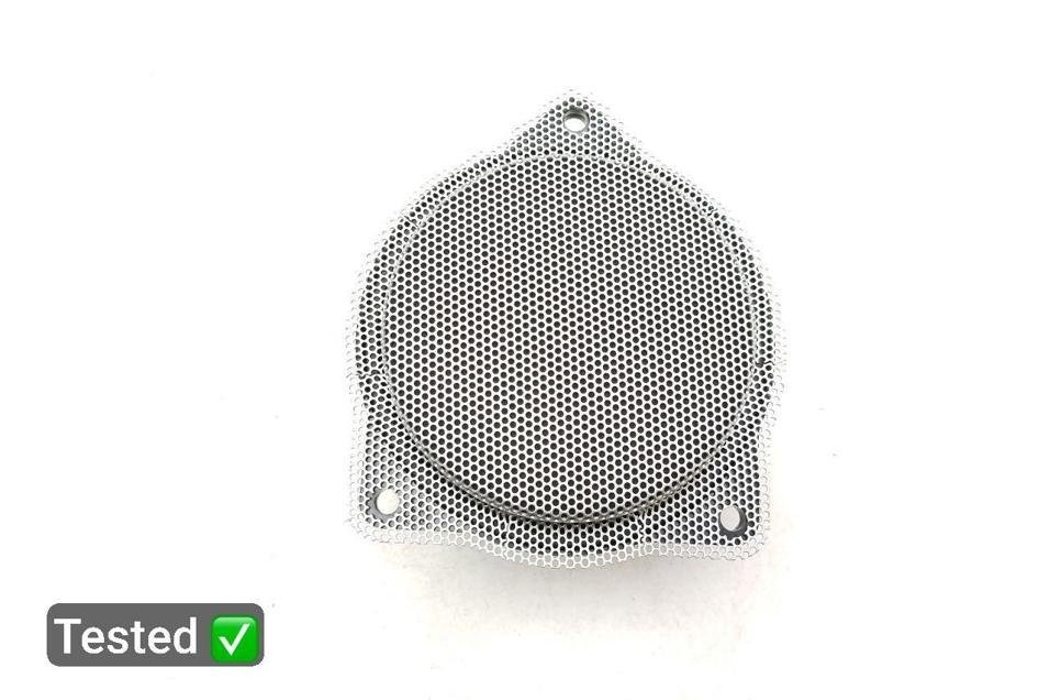 Rolls-Royce Ghost (RR4) Berlina 6.6 V12 48V (N74-B66A) ALTOPARLANTE PORTIERA ANTERIORE SX 2010 9169690/65139169690 9169690|ROLLS-ROYCE